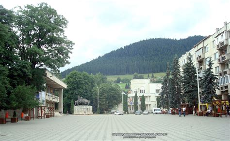 Locuri de munca in Campulung Moldovenesc